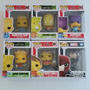 The Sipmpsons Bundle